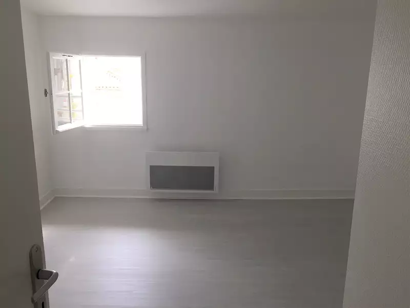 Appartement, 54 m²