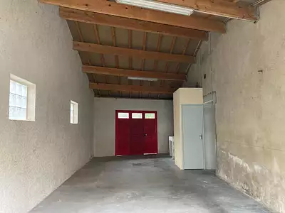 Maison, 100 m²