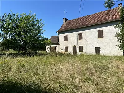 Maison, 130 m²