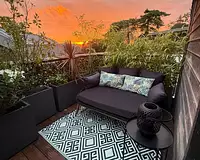 Appartement, 100 m²