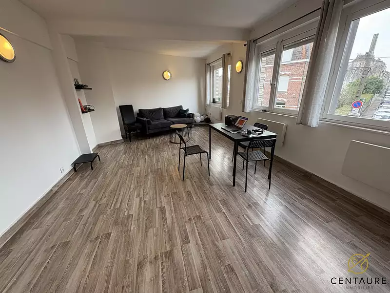 Appartement, 94,3 m²