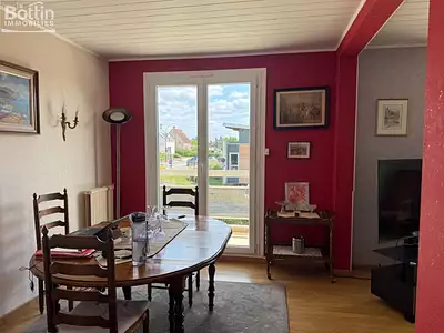 Appartement, 105 m²