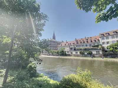 Appartement, 102 m²