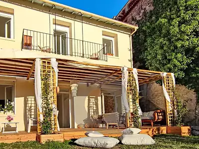 Maison, 114 m²