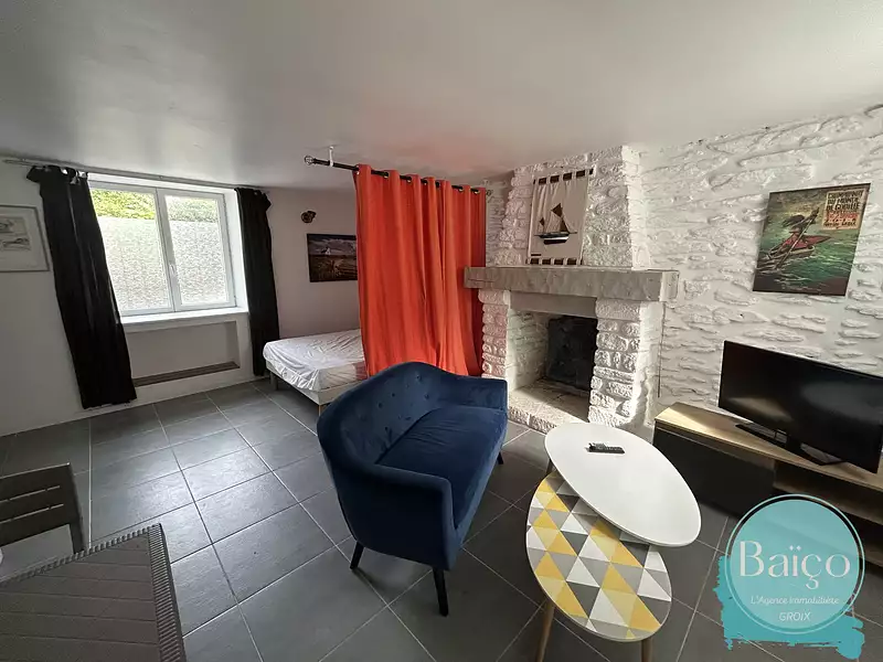 Immeuble, 70 m²