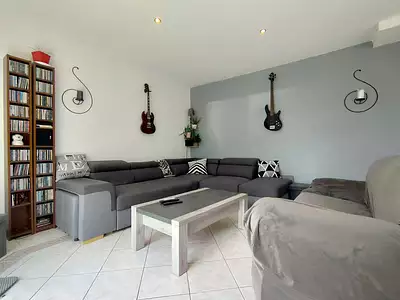 Maison, 216 m²