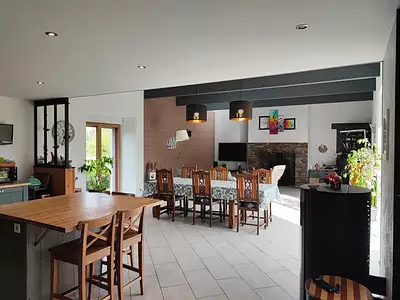 Maison, 190 m²