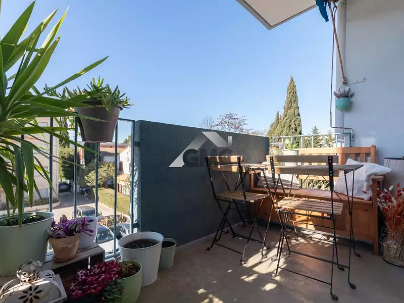 Appartement, 79 m²