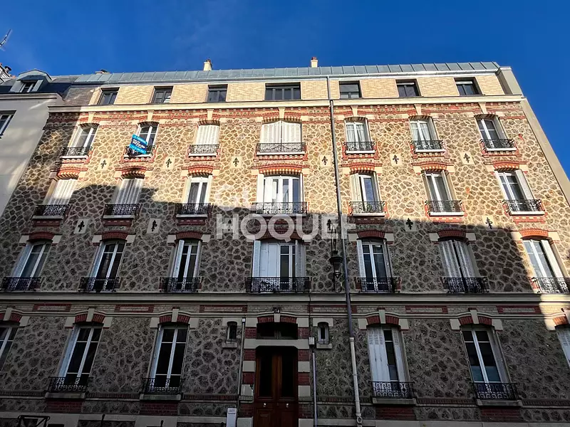 Appartement, 48,73 m²