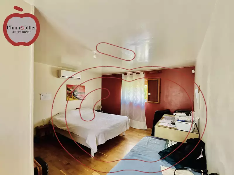 Maison, 216,21 m²