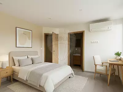 Appartement, 114 m²