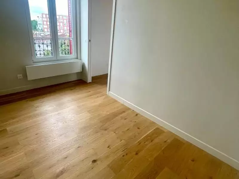 Appartement, 56 m²