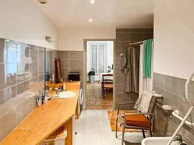 Maison, 135 m²