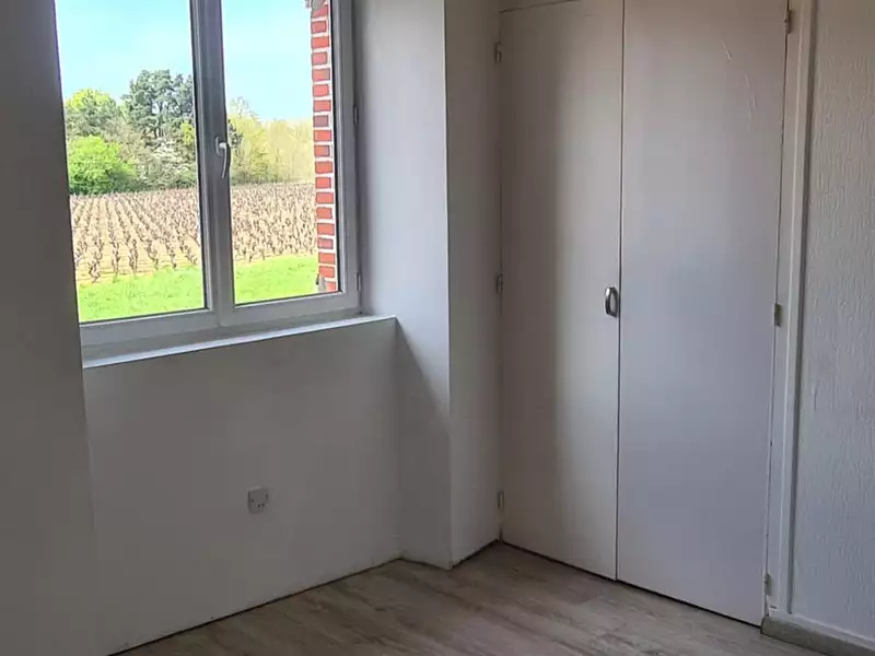 Maison, 93 m²