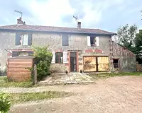 Maison, 69 m²