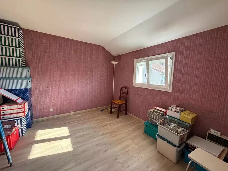Maison, 87 m²