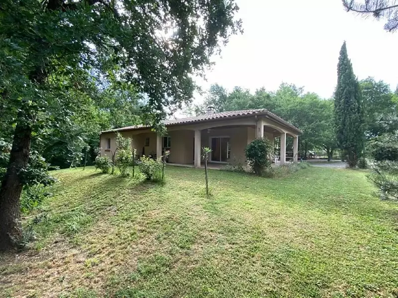 Maison, 116 m²