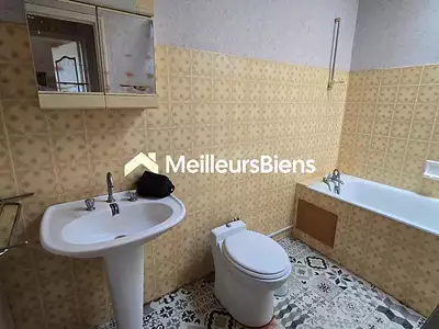 Maison, 75 m²