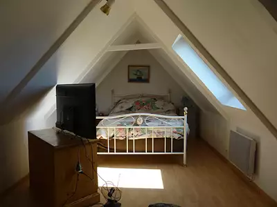 Maison, 41 m²