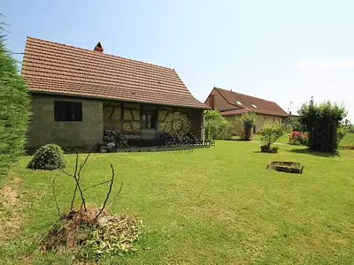 Maison, 248 m²