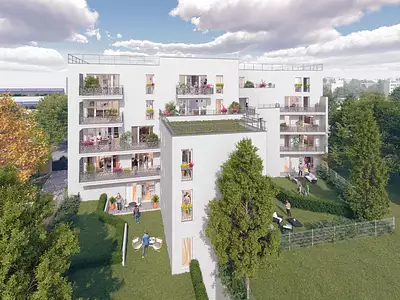 VILLA DES ARTS