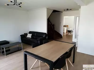Maison, 102,68 m²