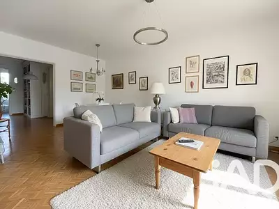Appartement, 83 m²