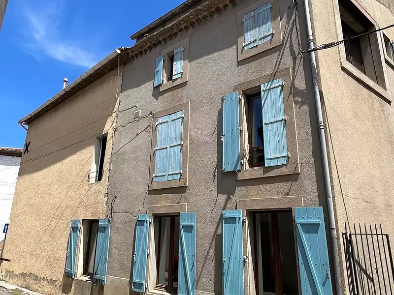 Maison, 115,47 m²