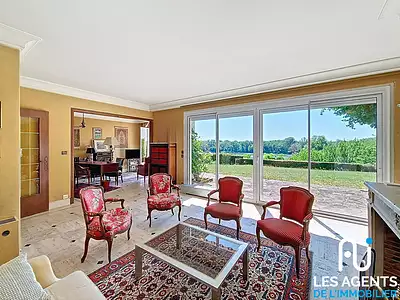 Maison, 166,35 m²