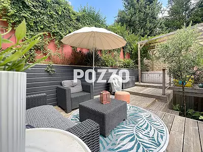 Maison, 116 m²