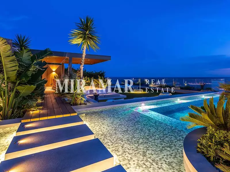 Appartement, 146 m²