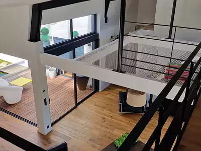 Maison, 220 m²