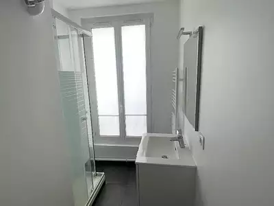 Appartement, 48,75 m²