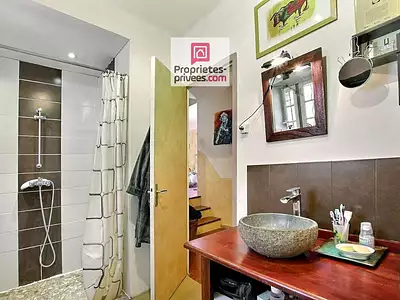 Maison, 120 m²