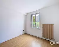 Appartement, 52 m²