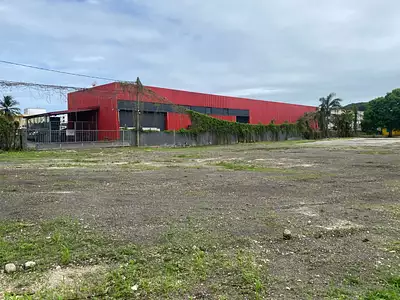 Terrain, 3 848 m²