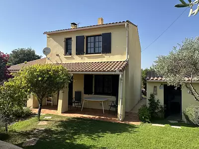 Maison, 106,35 m²