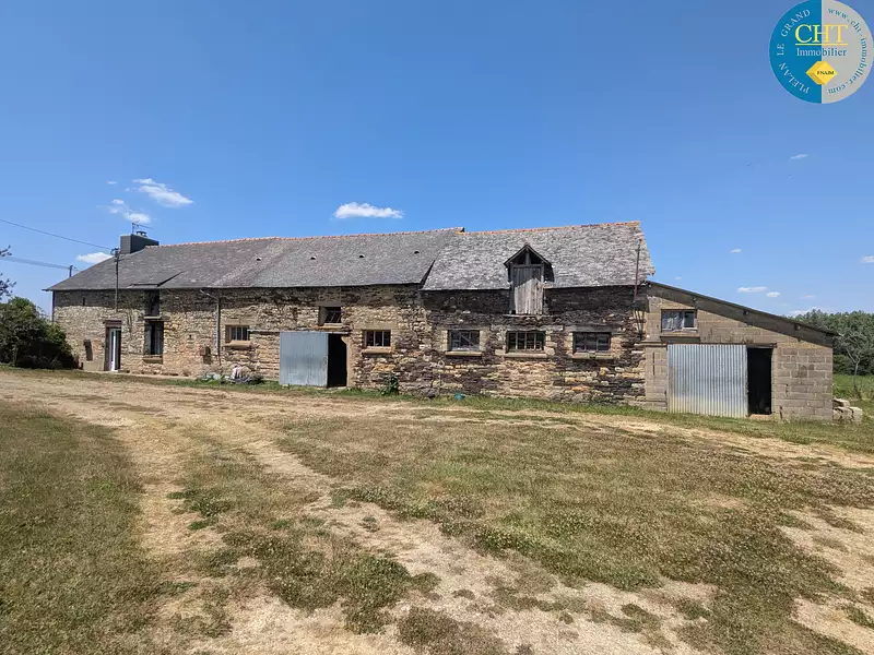 Maison, 180 m²