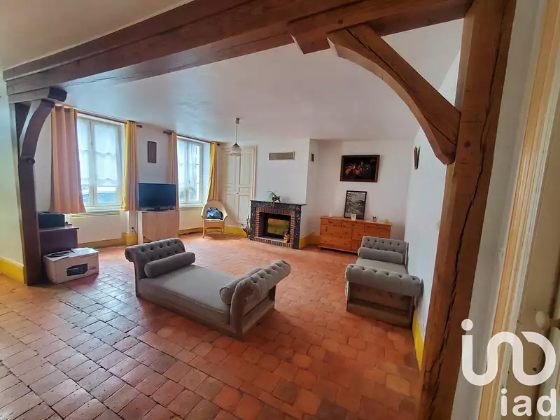 Maison, 210 m²
