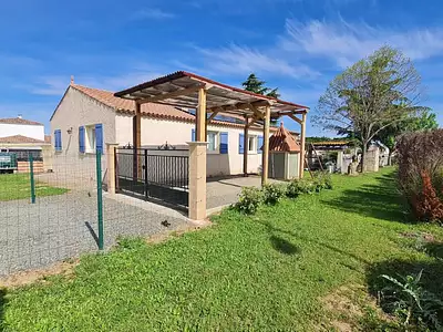 Maison, 144 m²