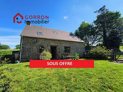 Maison, 89 m²