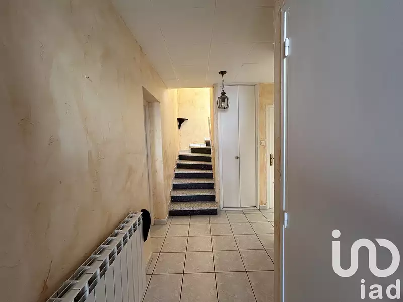Maison, 92 m²