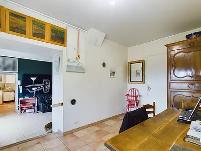 Maison, 180 m²