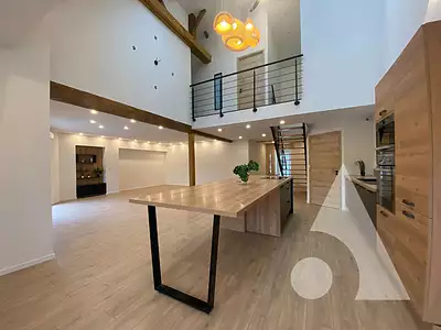 Appartement, 145 m²