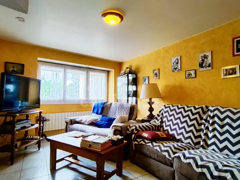 Maison, 130 m²