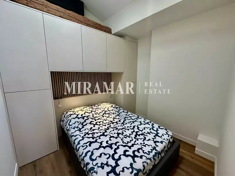 Appartement, 61,19 m²