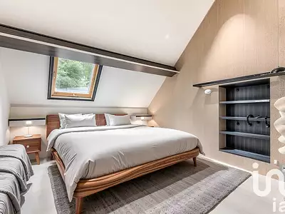 Maison, 137 m²