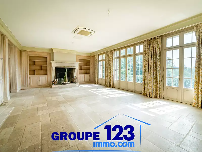 Maison, 342 m²