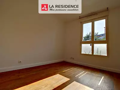 Appartement, 60 m²