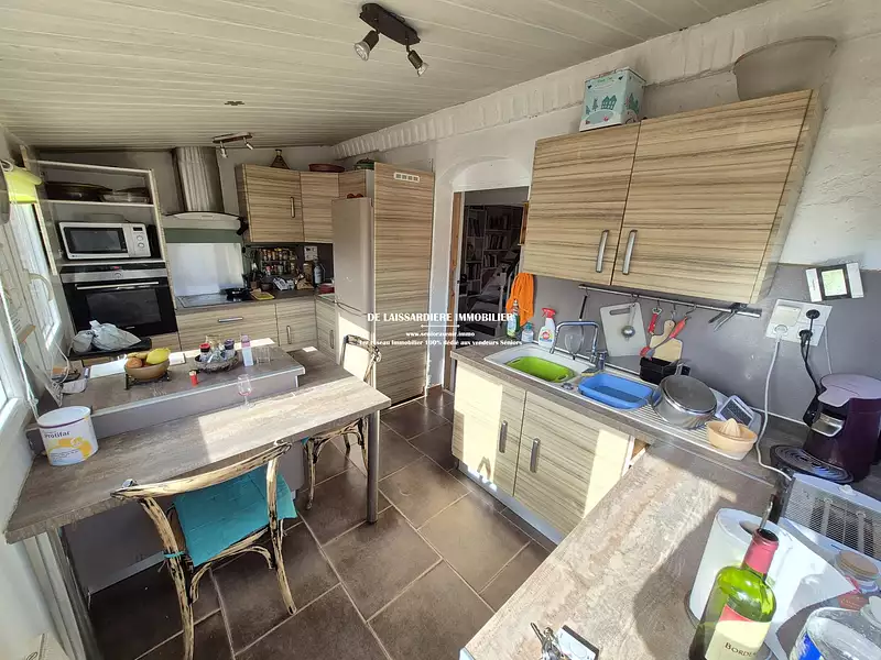 Maison, 74 m²